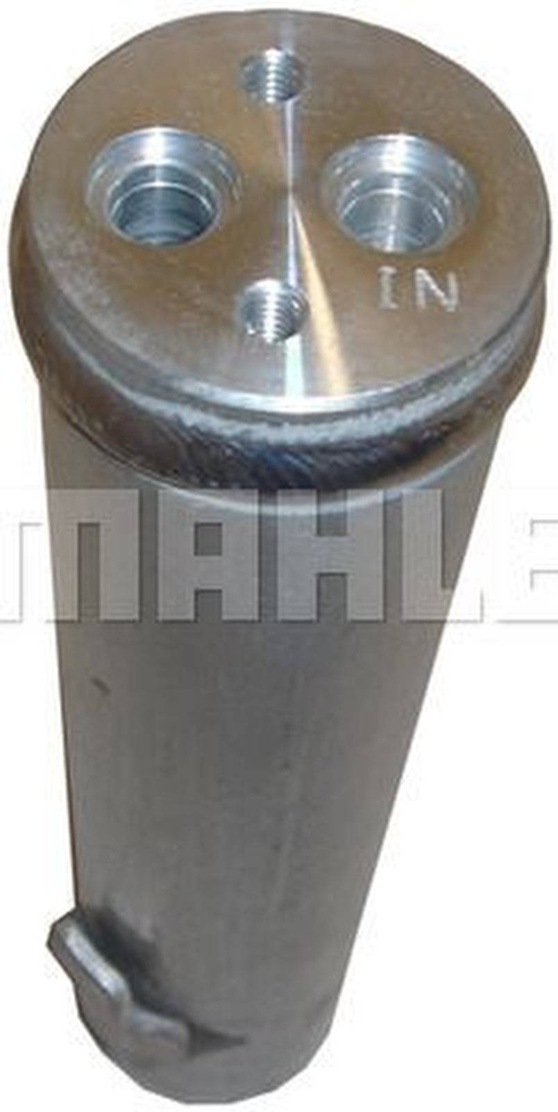 Trockner Klimaanlage 264 g MAHLE passend für u.a. HYUNDAI TUCSON-1