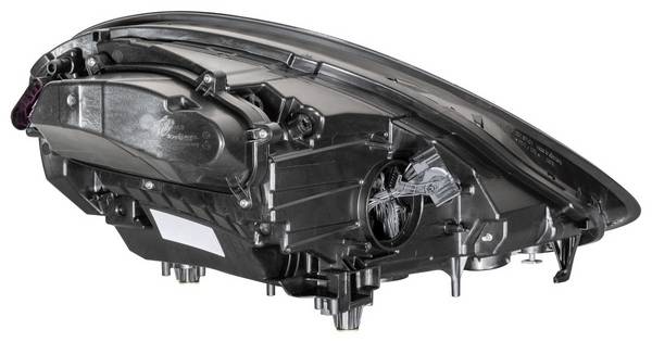 HELLA 1EX 012 222-511 LED-Hauptscheinwerfer - links - für u.a. Porsche Panamera (971)