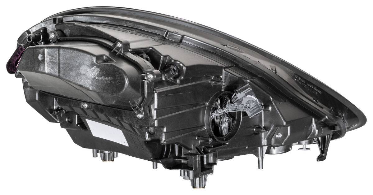 HELLA 1EX 012 222-511 LED-Hauptscheinwerfer - links - für u.a. Porsche Panamera (971)-0