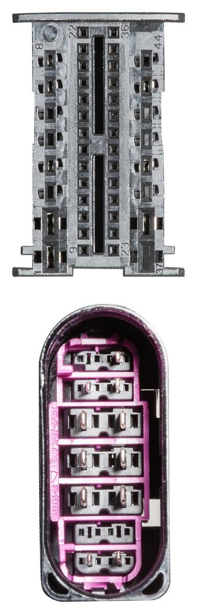 HELLA 1EX 012 222-511 LED-Hauptscheinwerfer - links - für u.a. Porsche Panamera (971)-1