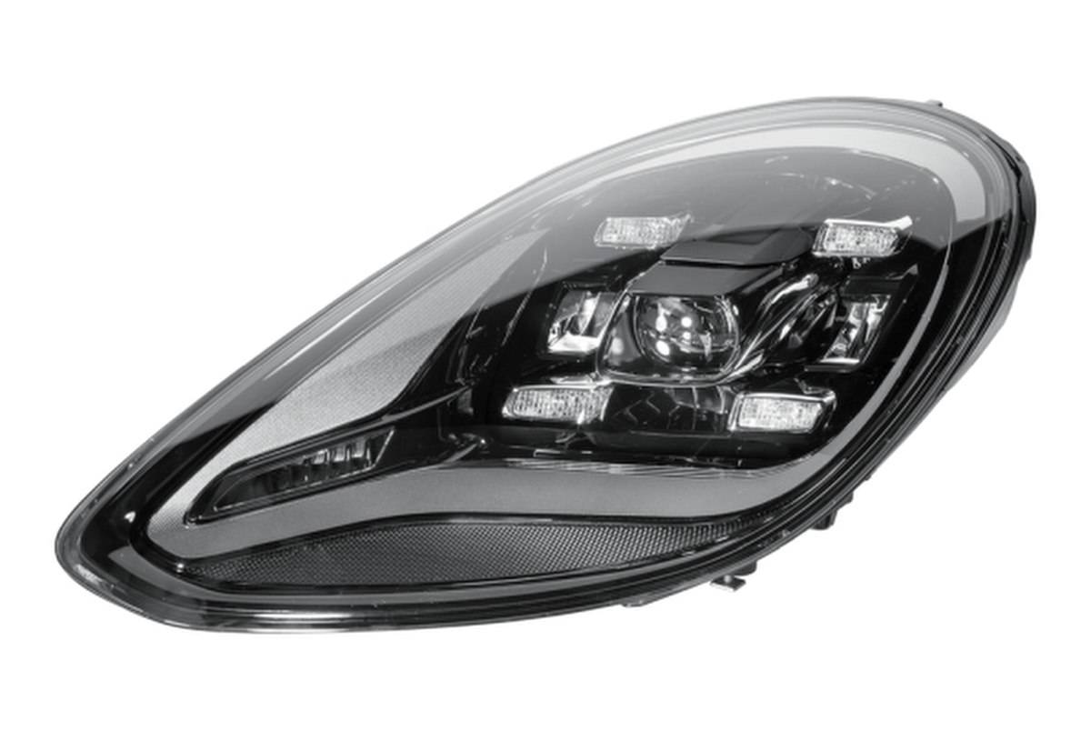 HELLA 1EX 012 222-511 LED-Hauptscheinwerfer - links - für u.a. Porsche Panamera (971)-3