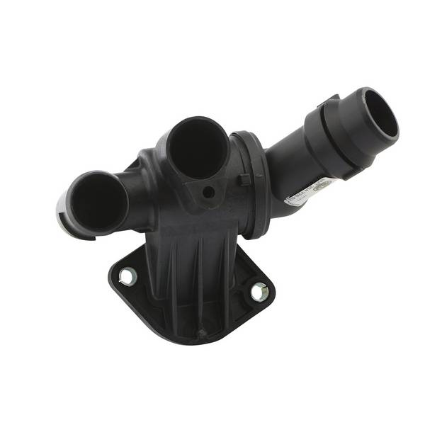Thermostat Kühlmittel Öffnungstemperatur 87 °C HELLA für u.a. AUDI A4