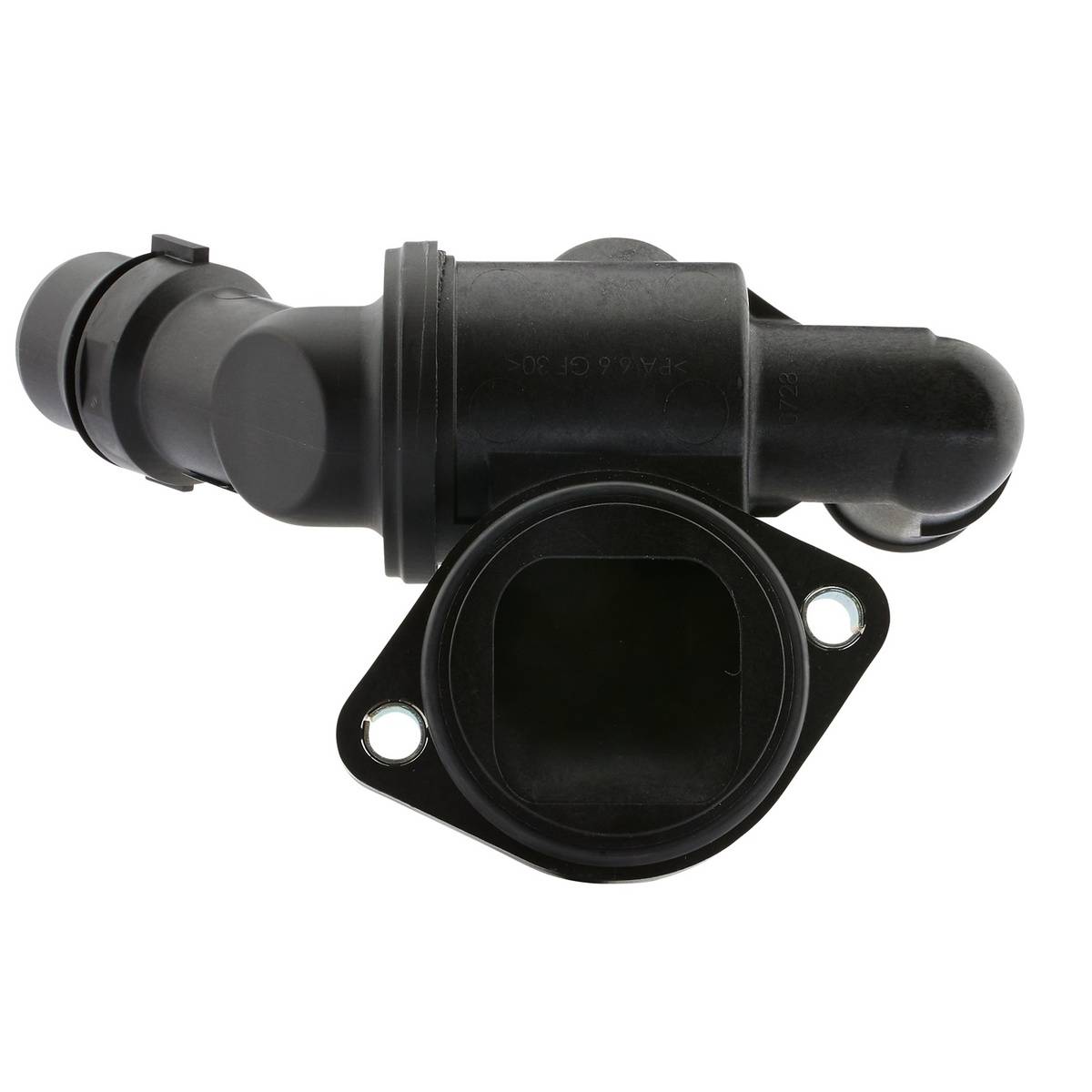 Thermostat Kühlmittel Öffnungstemperatur 87 °C HELLA für u.a. AUDI A4-2