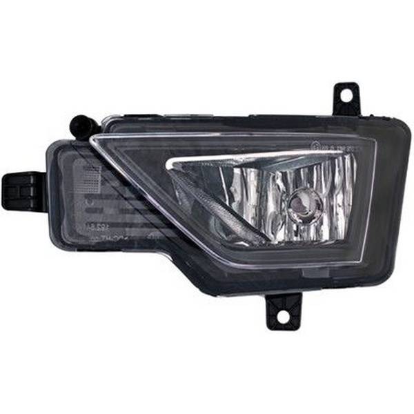 Nebelscheinwerfer links 12 V H11 Glühlampen-Technologie HELLA für u.a. VW GOLF