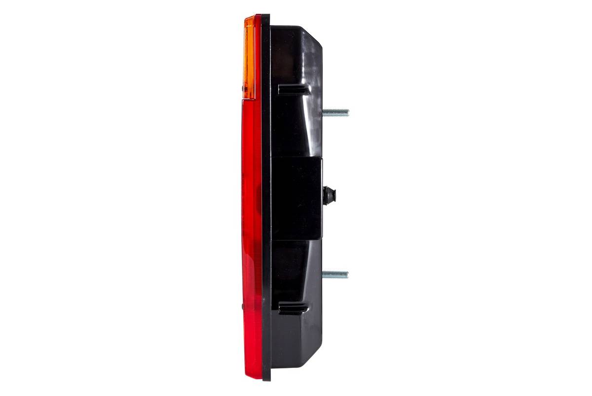 Rückleuchte links 12 V P21W Glühlampen-Technologie HELLA für u.a. AUWÄRTER-2