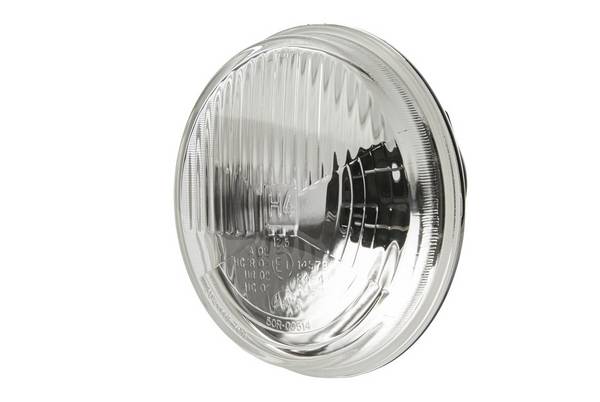 Hauptscheinwerfer-Einsatz rechts 12 V H4 Halogen HELLA für u.a. TOYOTA CELICA