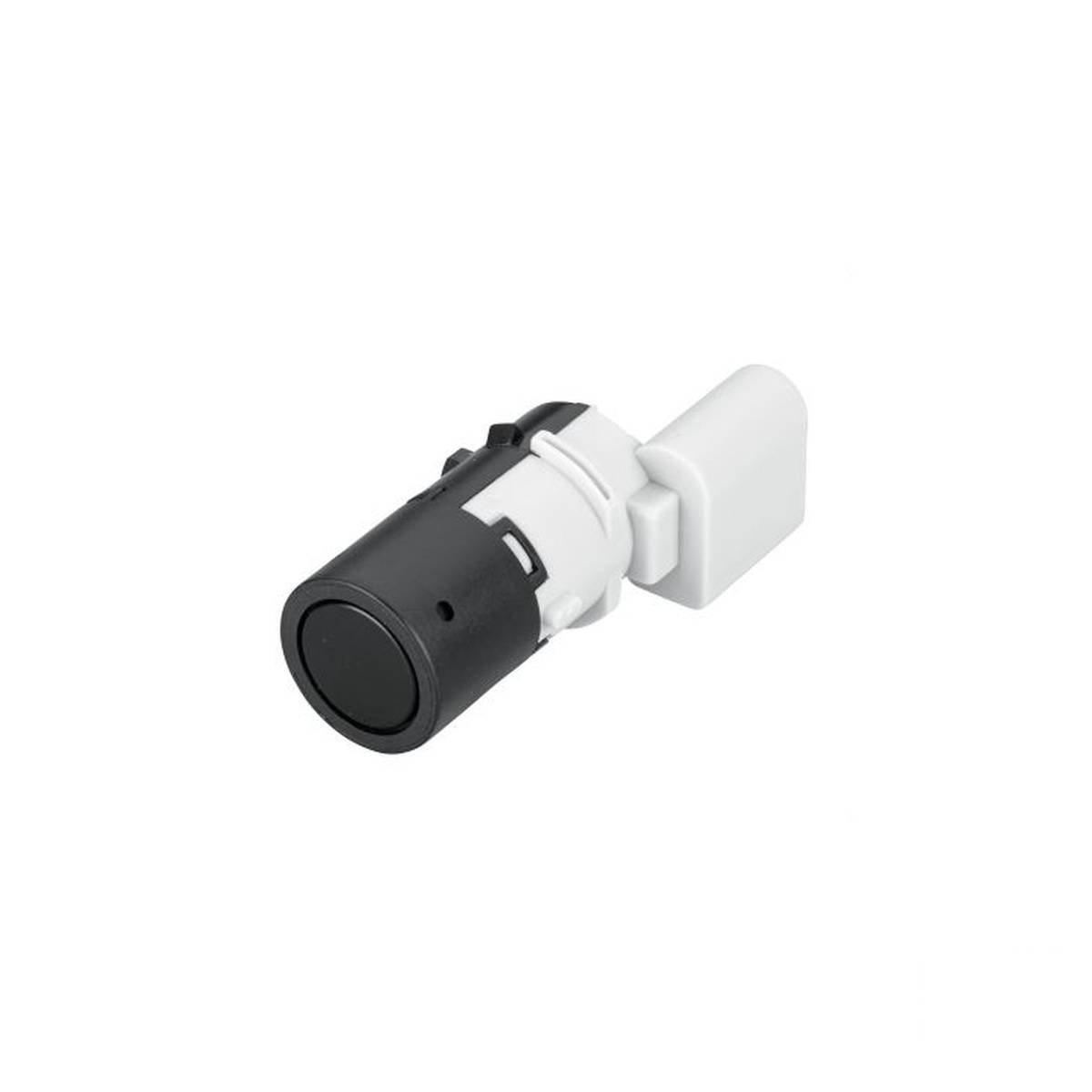 HELLA 6PX 358 141-001 Sensor, Einparkhilfe - gerade - 3-polig - gesteckt - lackierbar-2