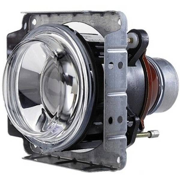 HELLA 1BL 007 834-087 DE/Halogen-Scheinwerfereinsatz, Hauptscheinwerfer - 12/24V - Einbau - vorne