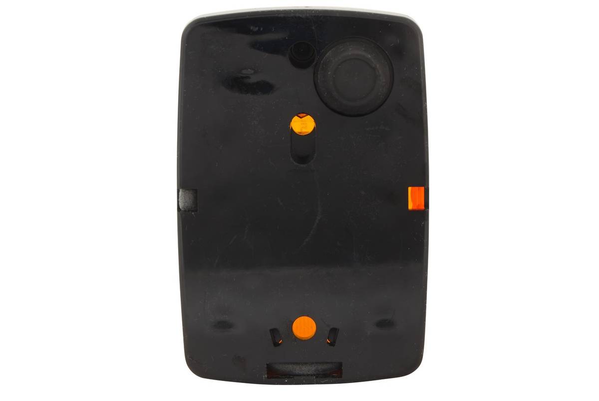 Zusatzblinkleuchte seitlich 12 V P21W Halogen gelb HELLA für u.a. MB T2/LN1-3