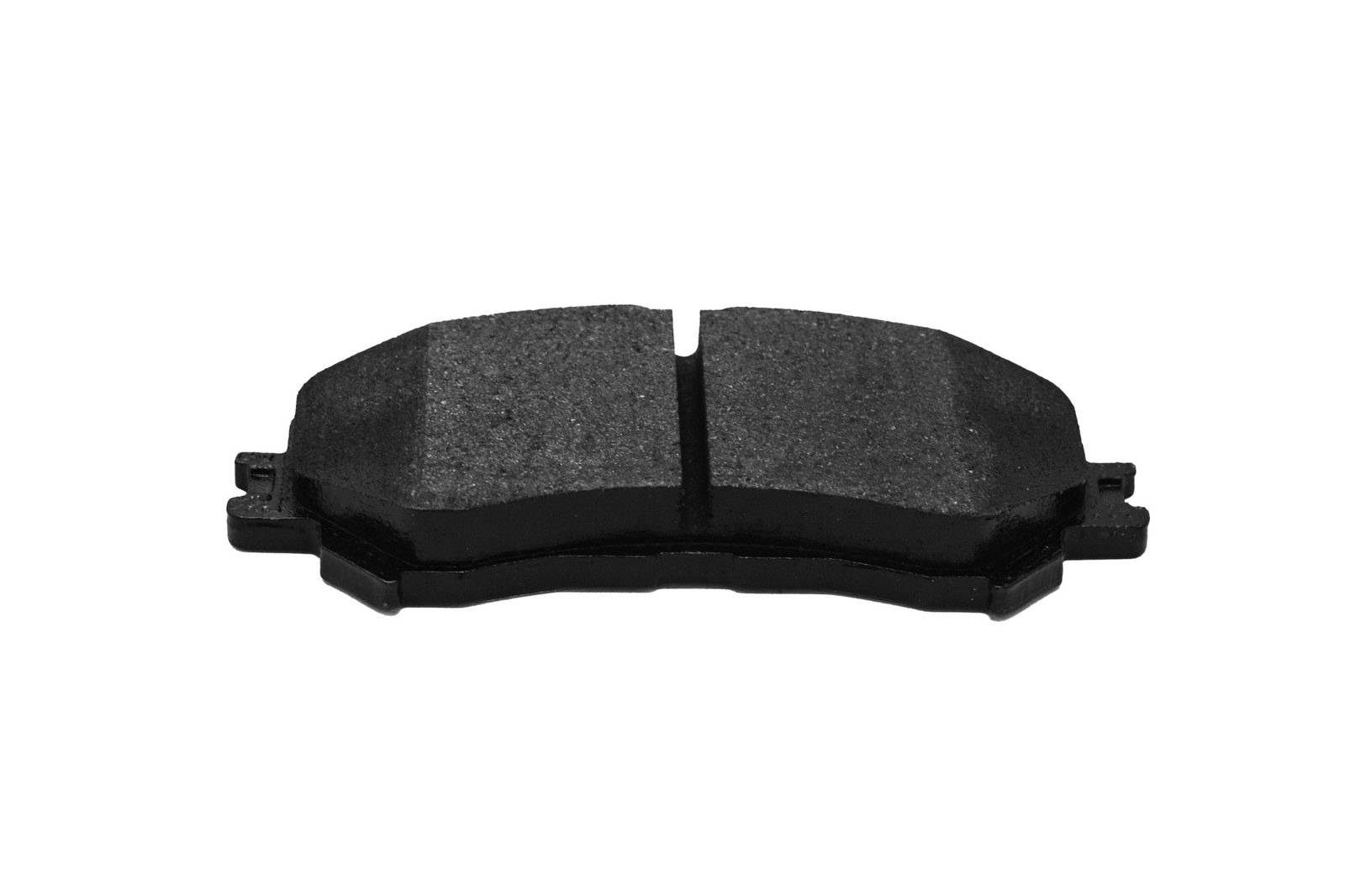 HELLA 8DB 355 025-081 Bremsbelagsatz, SBB-2