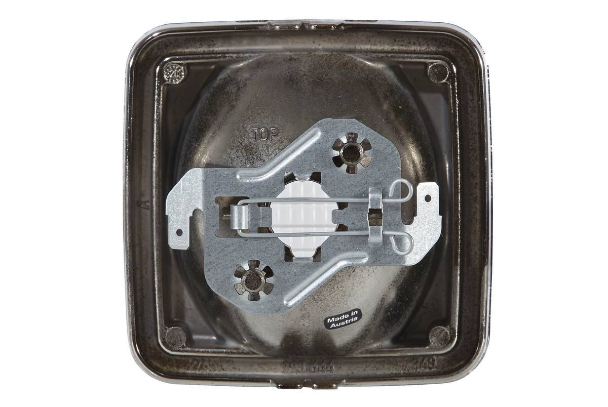 Arbeitsscheinwerfer-Einsatz 24 V Bodenausleuchtung HELLA für u.a. DEUTZ-FAHR-2