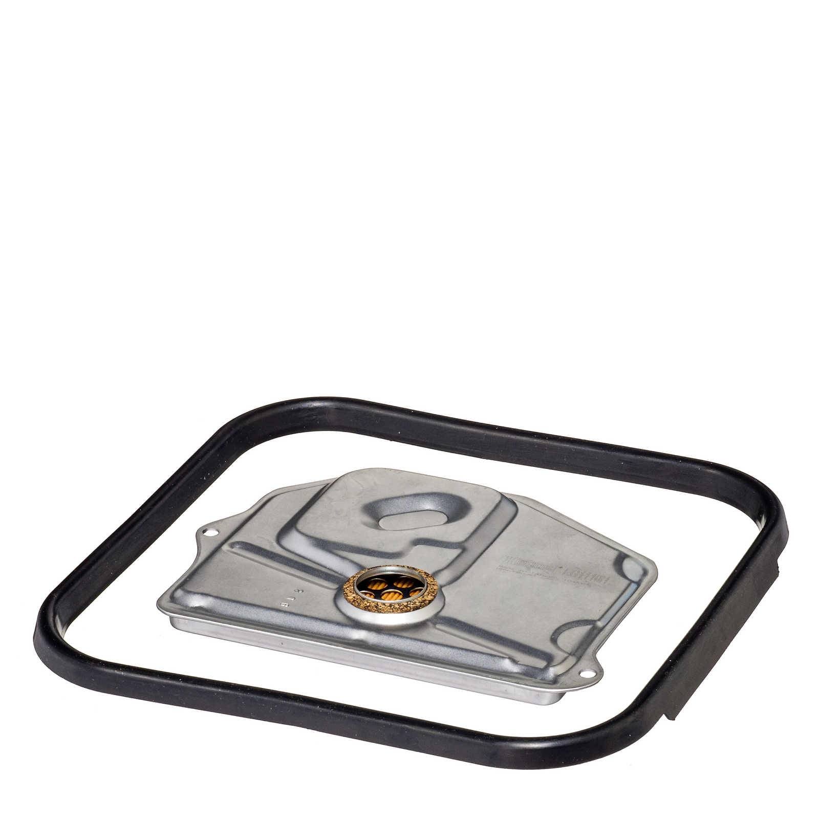 Hengst Filter EG1110HD640 Hydraulikfiltersatz, Automatikgetriebe-0