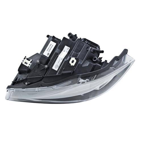 HELLA 1ZS 354 692-051 Bi-Xenon Hauptscheinwerfer, Links, für Fahrzeuge mit Kurvenlicht, mit Stellmot-3
