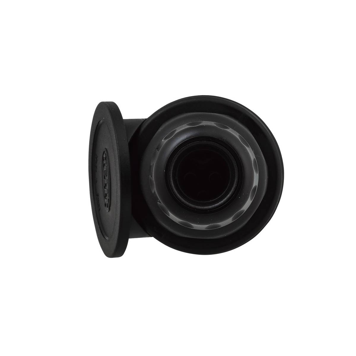Stecker Schraubkontakt 12 V 13-polig 11446 N-Typ HELLA für u.a. AEBI-2