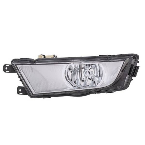 Nebelscheinwerfer links 12 V H8 HELLA für u.a. SKODA OCTAVIA
