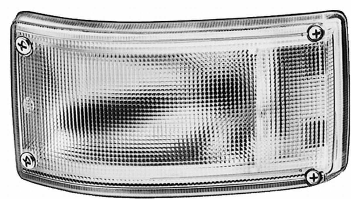 Rückfahrleuchte rechts 12 V P21W Halogen HELLA für u.a. NEOPLAN Centroliner-1