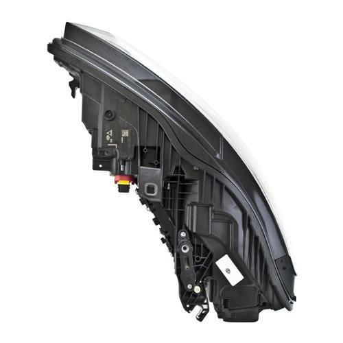 HELLA 1EX 012 976-161 LED Hauptscheinwerfer, Rechts, Ohne Kurvenlicht-1