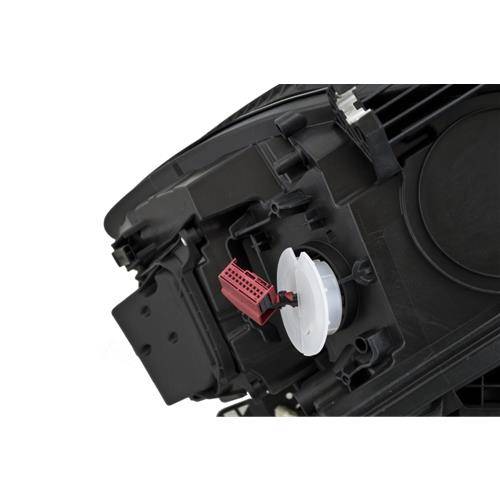 HELLA 1EX 012 976-161 LED Hauptscheinwerfer, Rechts, Ohne Kurvenlicht-4