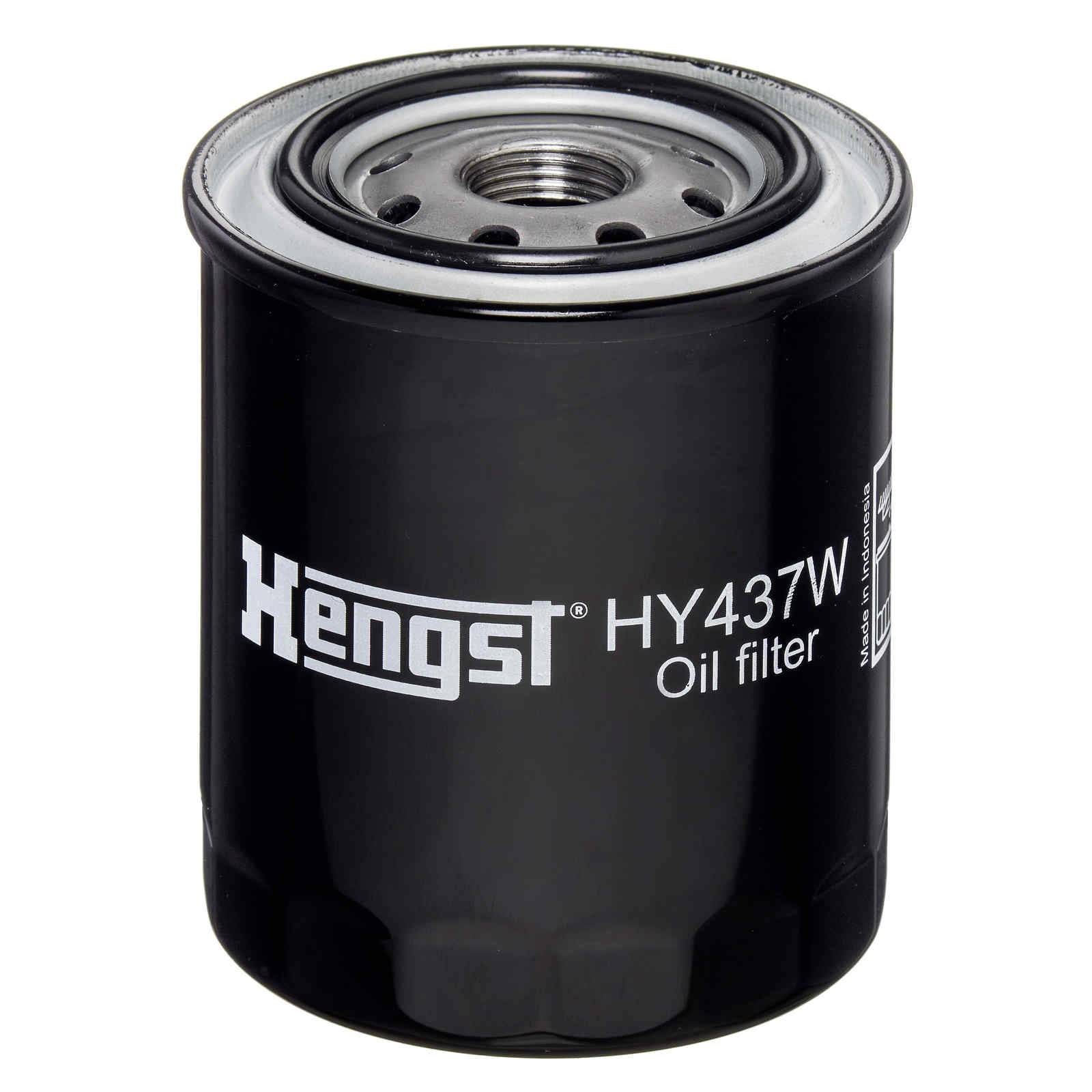 Hengst Filter HY437W Hydraulikfilter, Lenkung-0