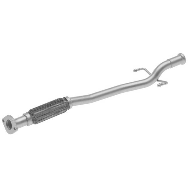 Abgasrohr vorne FAURECIA Aftermarket-Expertise für HYUNDAI GETZ