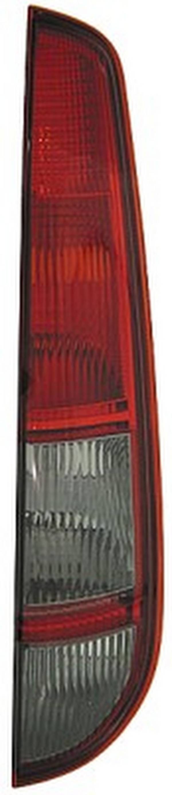 Rückleuchte rechts W5W Glühlampen-Technologie HELLA für u.a. FORD FOCUS
