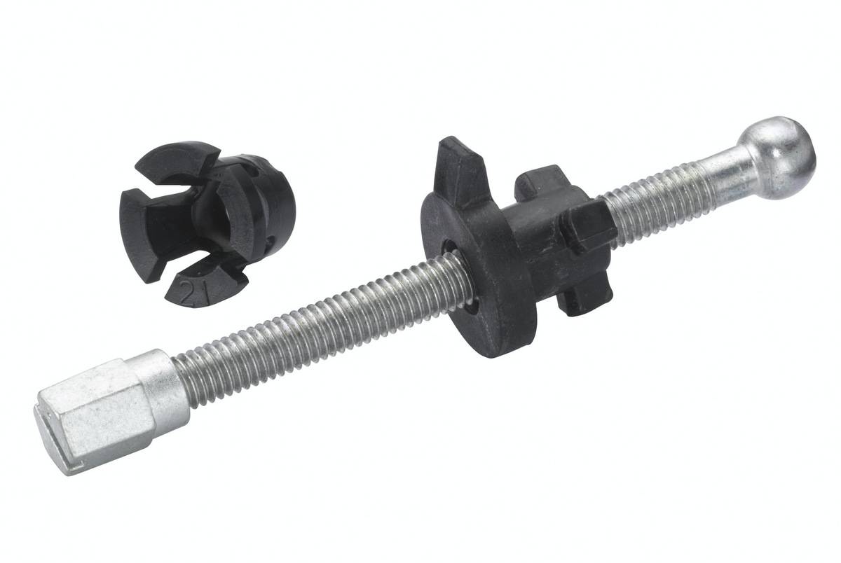 HELLA 9XB 152 977-001 Stellelement, Leuchtweiteregulierung-0