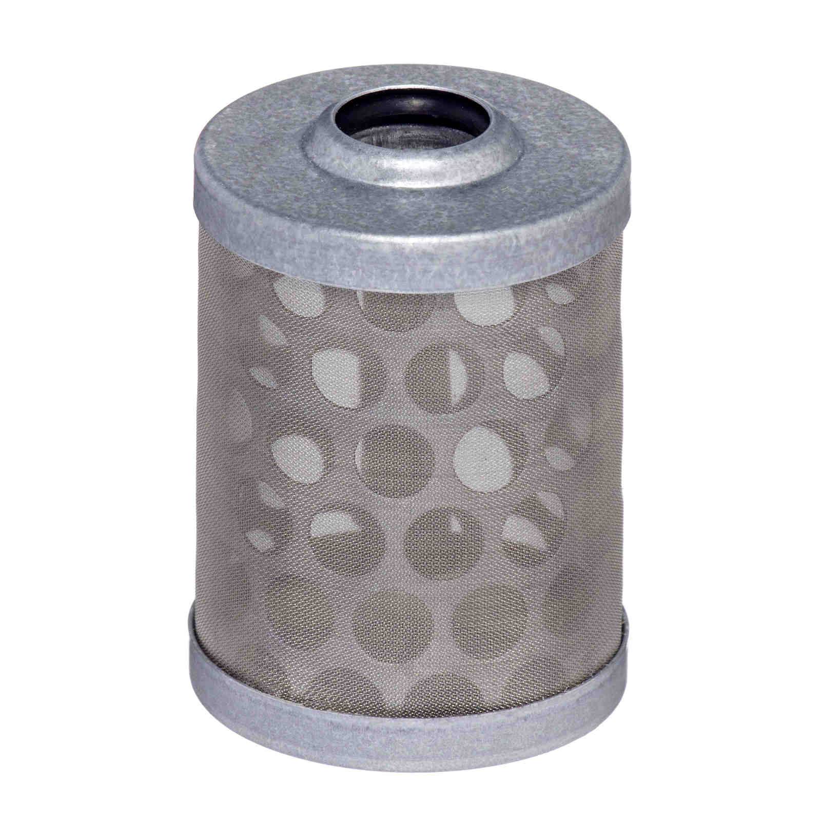 Kraftstofffilter-Einsatz Ø35mm 50mm HENGST FILTER für KUBOTA Series-M-0
