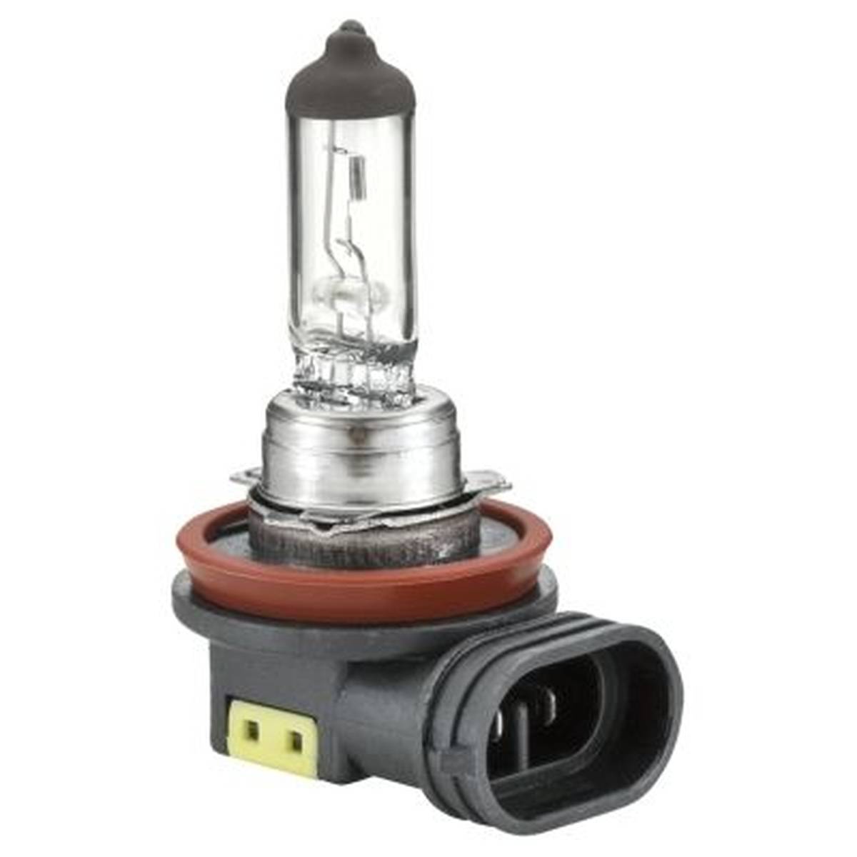 Glühlampe Hauptscheinwerfer 12 V 35 W H8 PGJ19-1 glasklar HELLA für u.a. BMW 3er-1