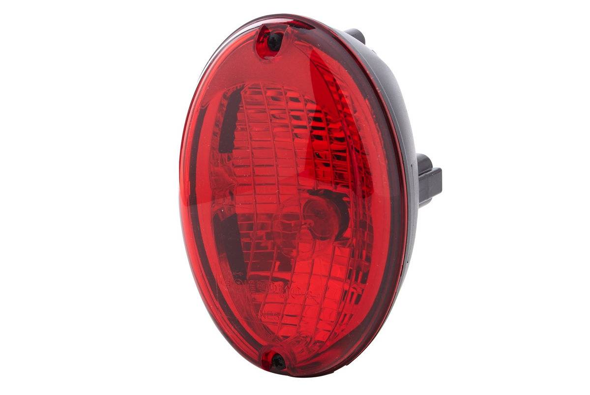 Nebelschlussleuchte links 12 V P21W Halogen HELLA für u.a. JCB-0