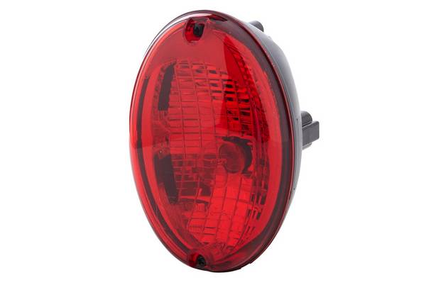 Nebelschlussleuchte links 12 V P21W Halogen HELLA für u.a. JCB