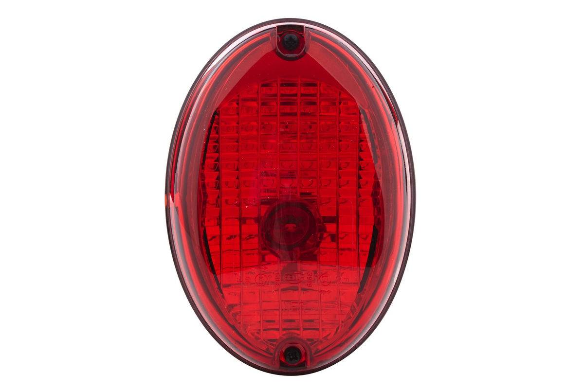 Nebelschlussleuchte links 12 V P21W Halogen HELLA für u.a. JCB-1