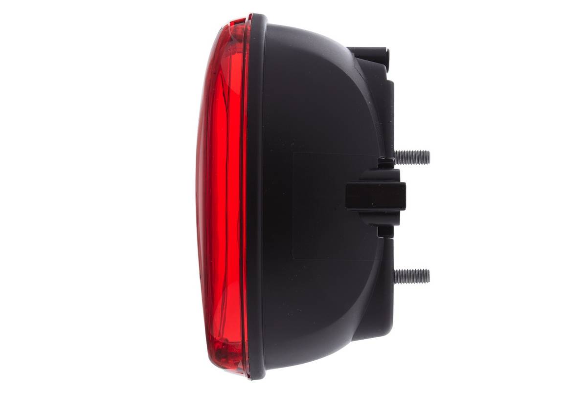 Nebelschlussleuchte links 12 V P21W Halogen HELLA für u.a. JCB-2