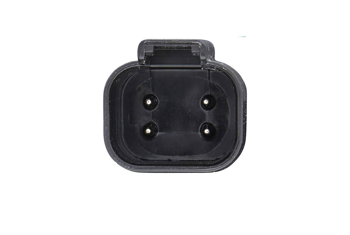 Nebelschlussleuchte links 12 V P21W Halogen HELLA für u.a. JCB-4
