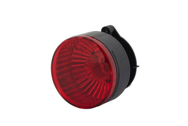 Bremsleuchte 12 V P21W Halogen rot HELLA passend für u.a. SAME