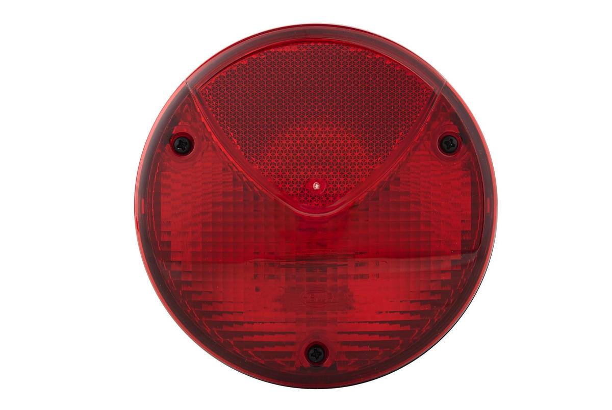Rückleuchte rechts 12 V P21/5W Glühlampen-Technologie HELLA für LAMBORGHINI-1