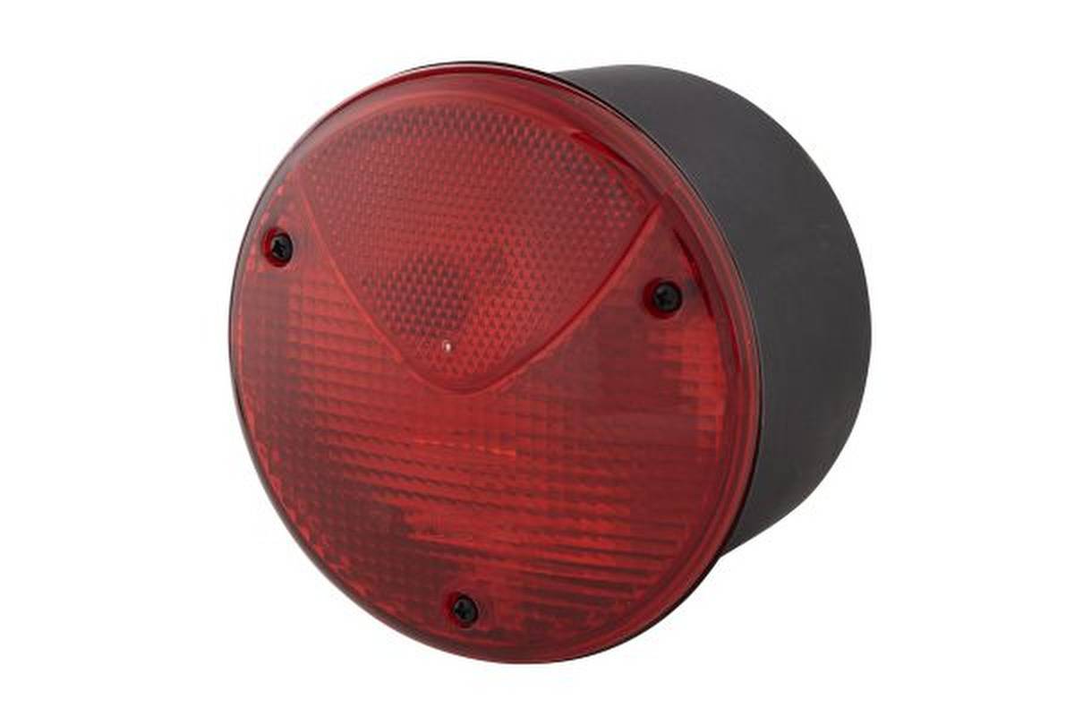 Rückleuchte rechts 12 V P21/5W Glühlampen-Technologie HELLA für LAMBORGHINI-4