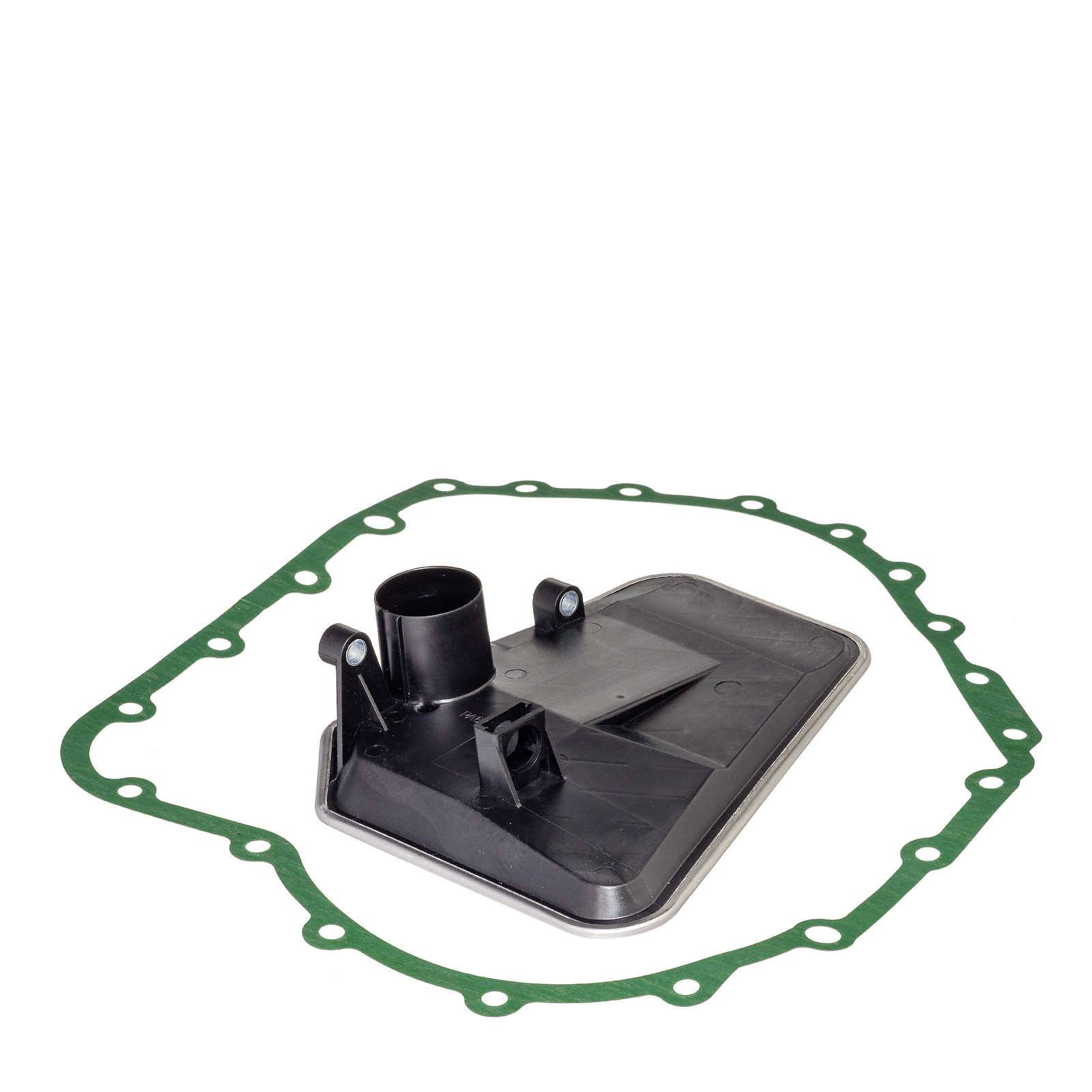 Hengst Filter EG1119HD649 Hydraulikfiltersatz, Automatikgetriebe-0