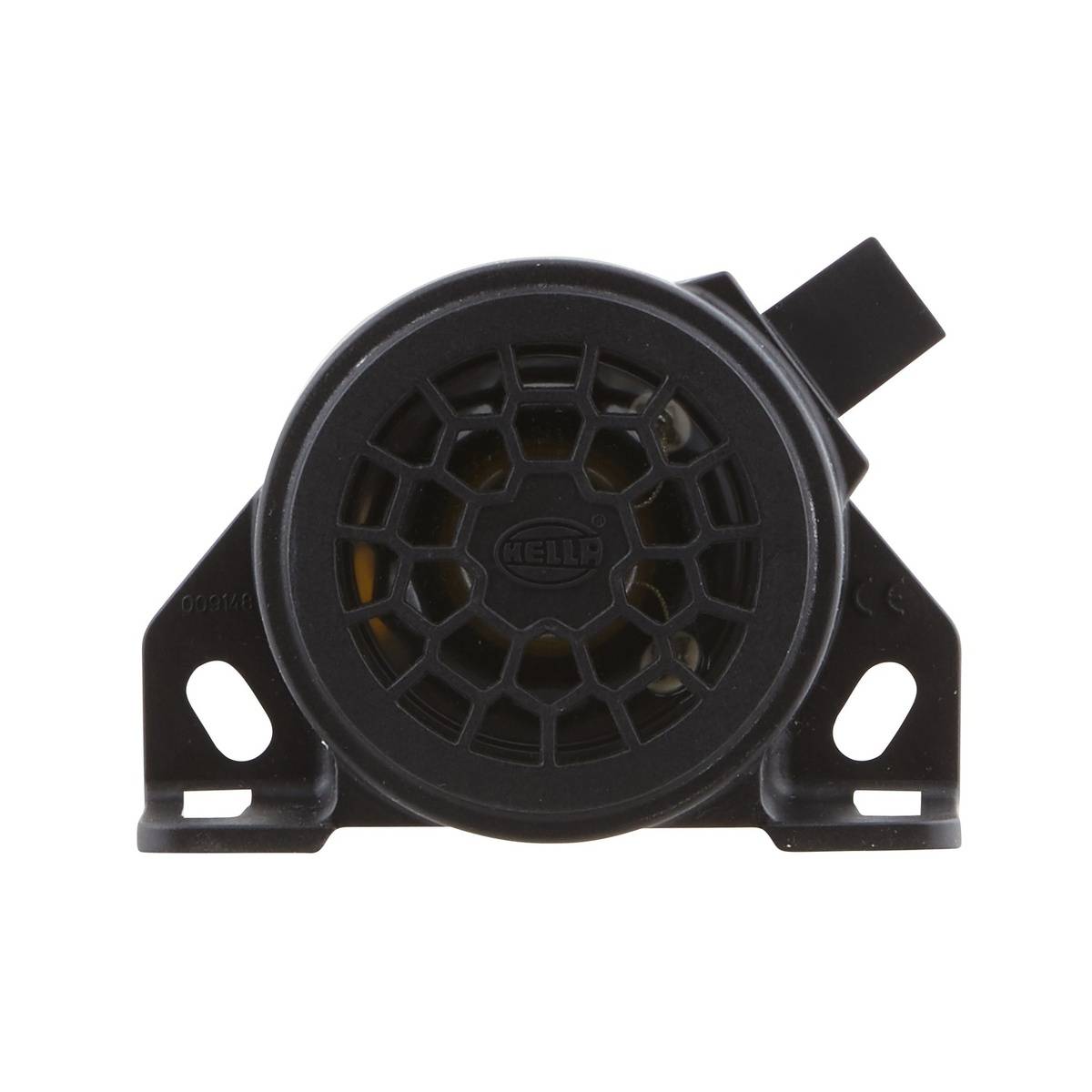 Rückfahrwarner 24 V AMP 97 dBA HELLA passend für u.a. CASE IH-1