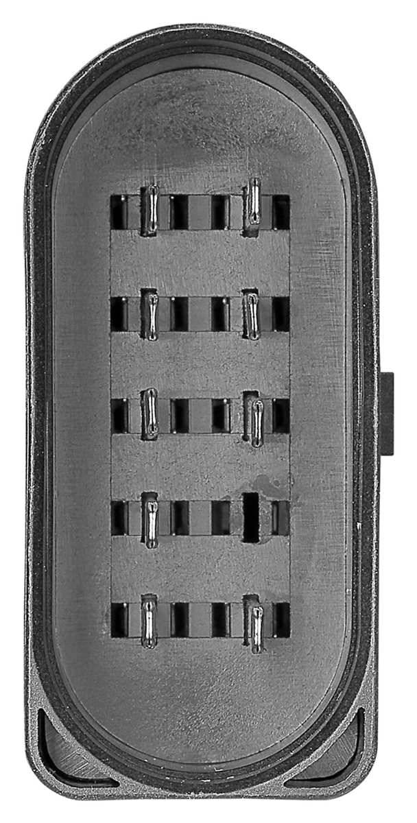 Hauptscheinwerfer links 12 V PY21W Halogen HELLA für u.a. VW GOLF-2