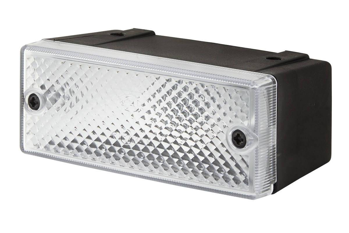 Rückfahrleuchte links 12 V P21W Halogen HELLA passend für u.a. MAN-0