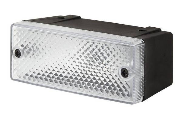 Rückfahrleuchte links 12 V P21W Halogen HELLA passend für u.a. MAN