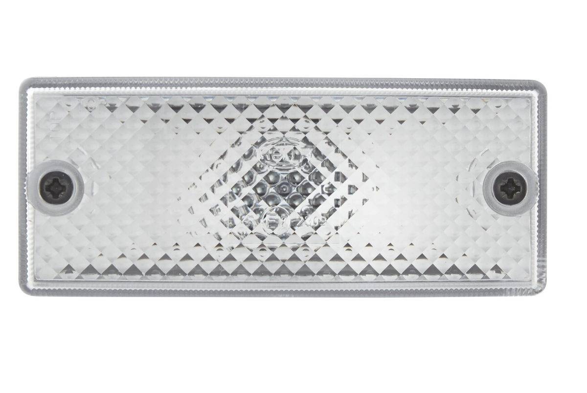 Rückfahrleuchte links 12 V P21W Halogen HELLA passend für u.a. MAN-1