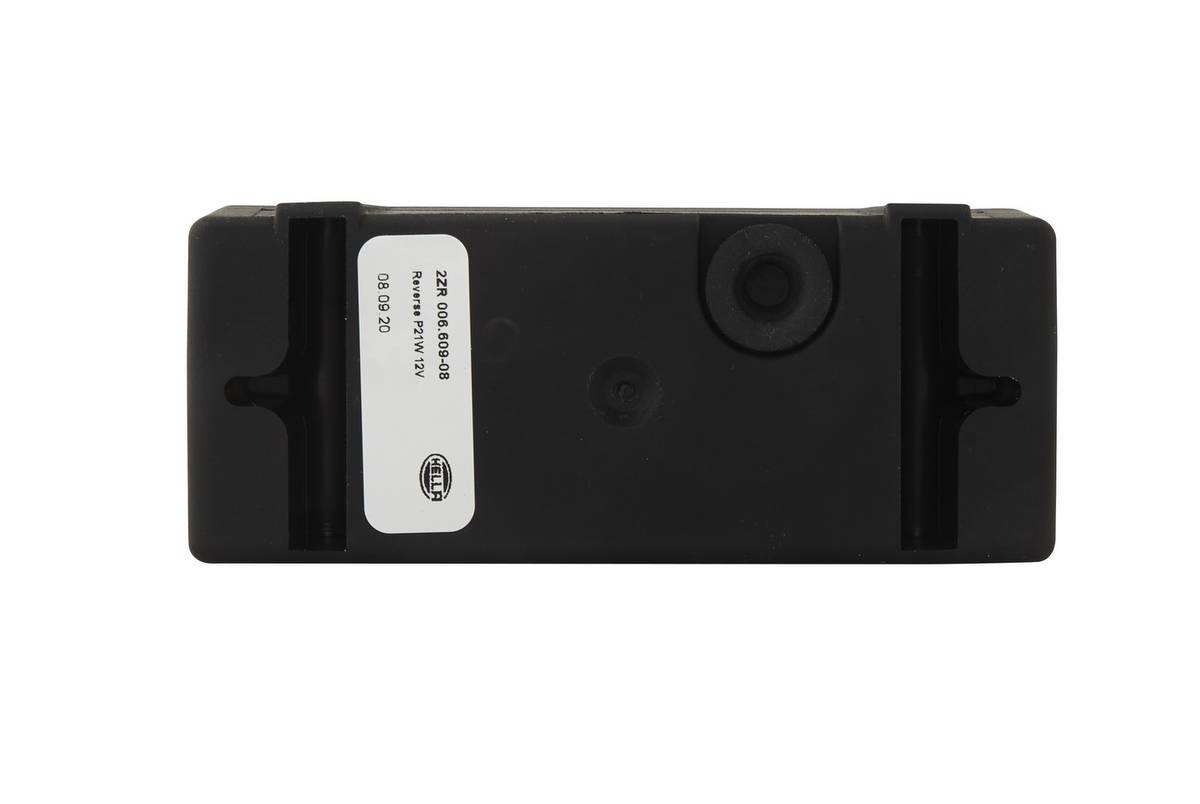 Rückfahrleuchte links 12 V P21W Halogen HELLA passend für u.a. MAN-3