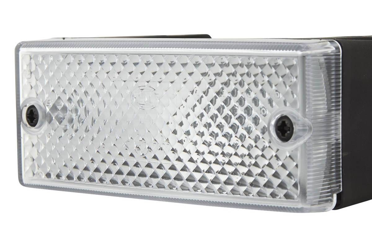 Rückfahrleuchte links 12 V P21W Halogen HELLA passend für u.a. MAN-4