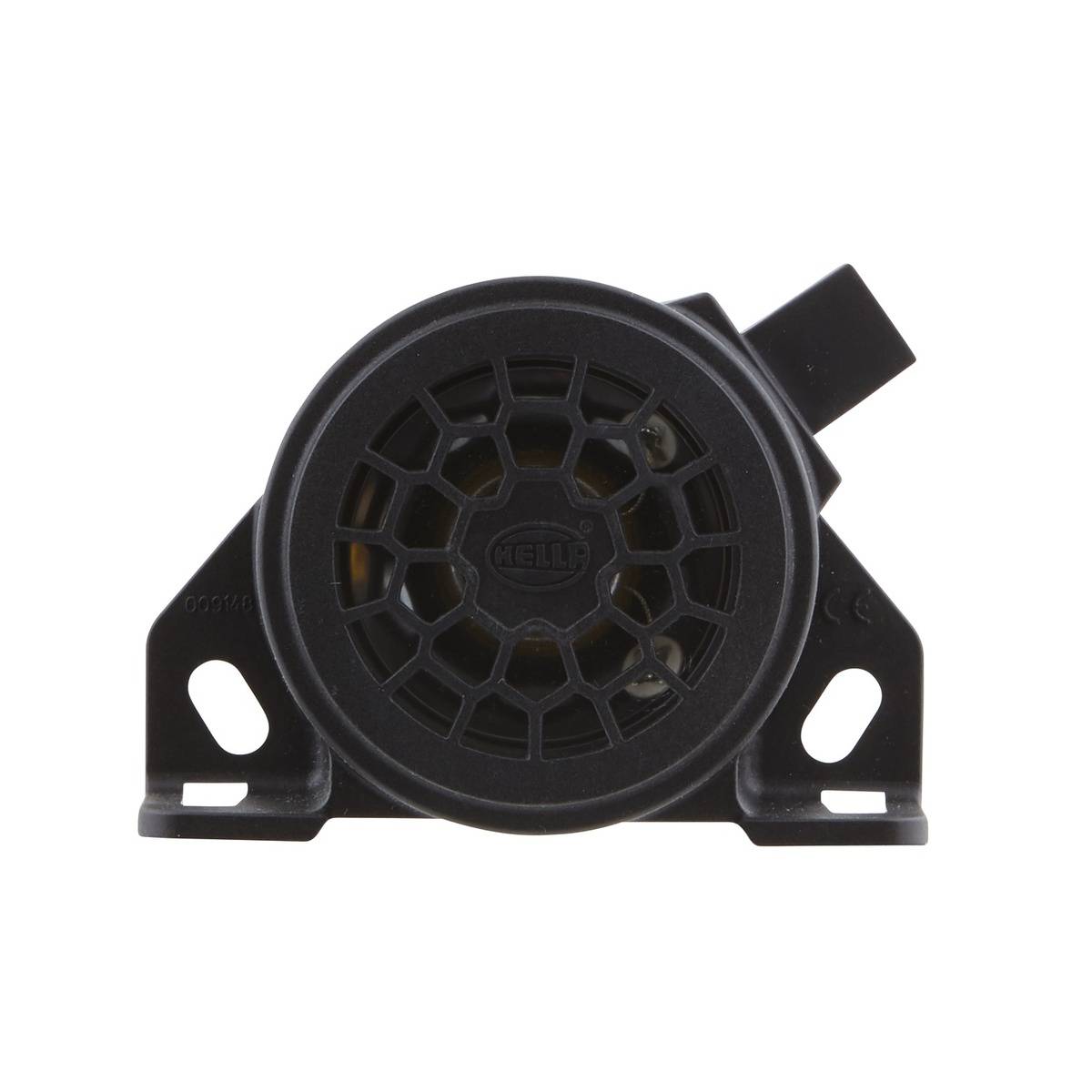 Rückfahrwarner 24 V 12 W 0,2 A AMP 90 dBA HELLA für u.a. IVECO-1