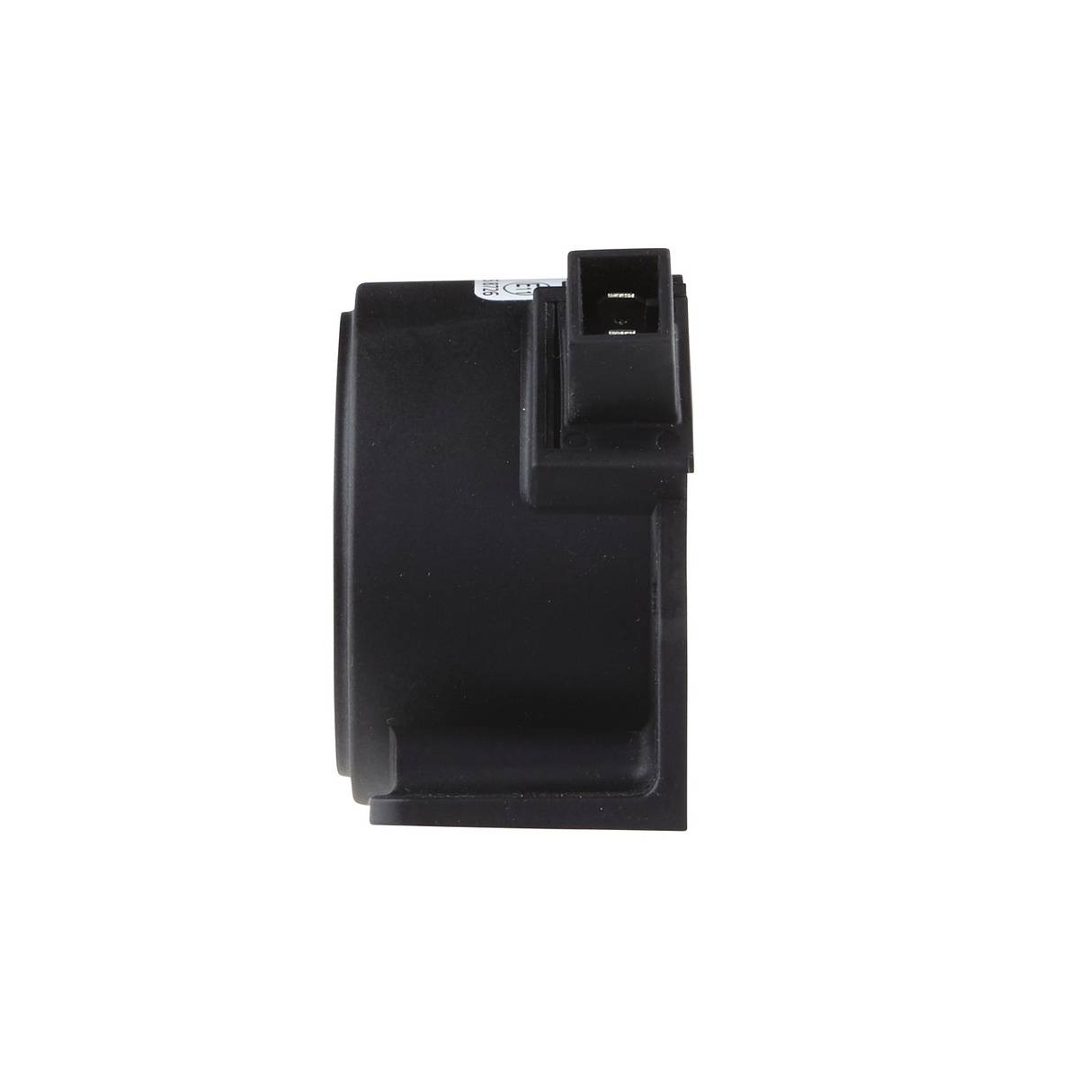Rückfahrwarner 24 V 12 W 0,2 A AMP 90 dBA HELLA für u.a. IVECO-2