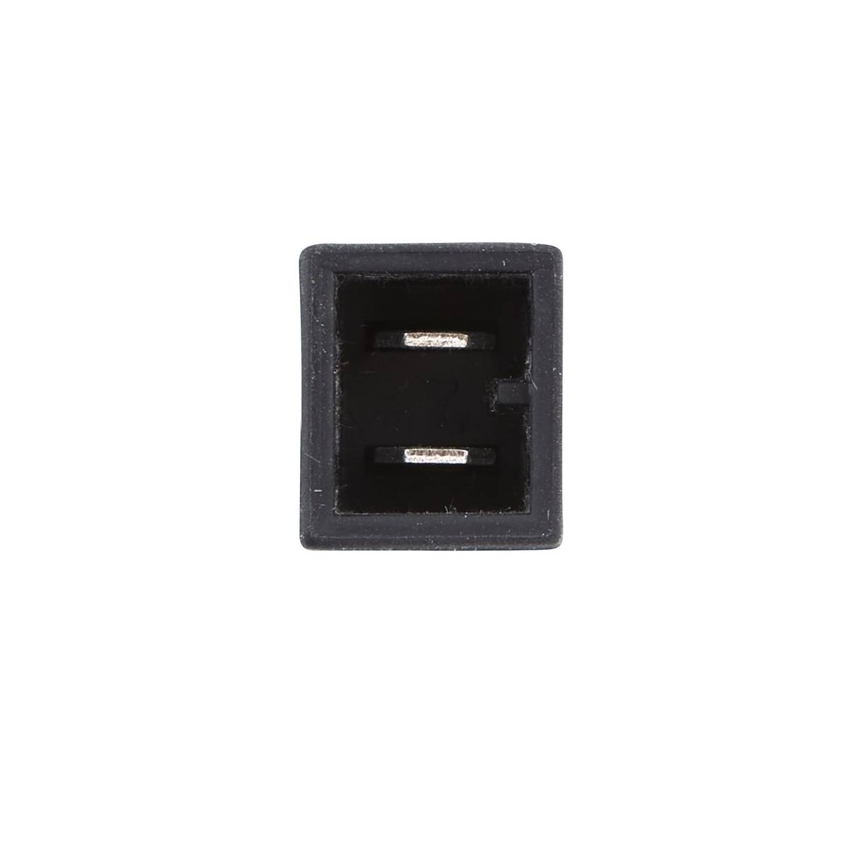 Rückfahrwarner 24 V 12 W 0,2 A AMP 90 dBA HELLA für u.a. IVECO-4