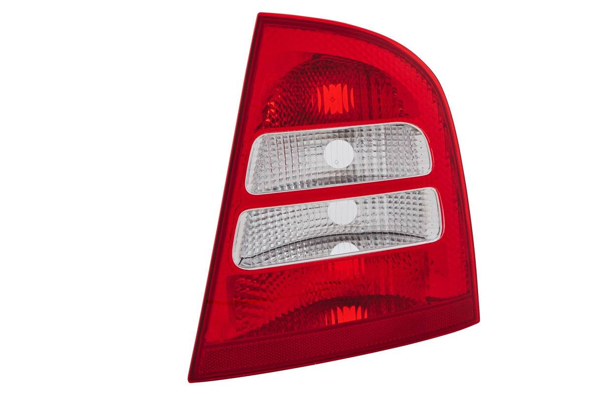 HELLA 9EL 354 074-021 Heckleuchte - Glühlampe - rechts - für u.a. Skoda Octavia I (1U2)-0