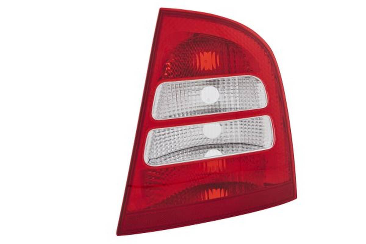 HELLA 9EL 354 074-021 Heckleuchte - Glühlampe - rechts - für u.a. Skoda Octavia I (1U2)-2