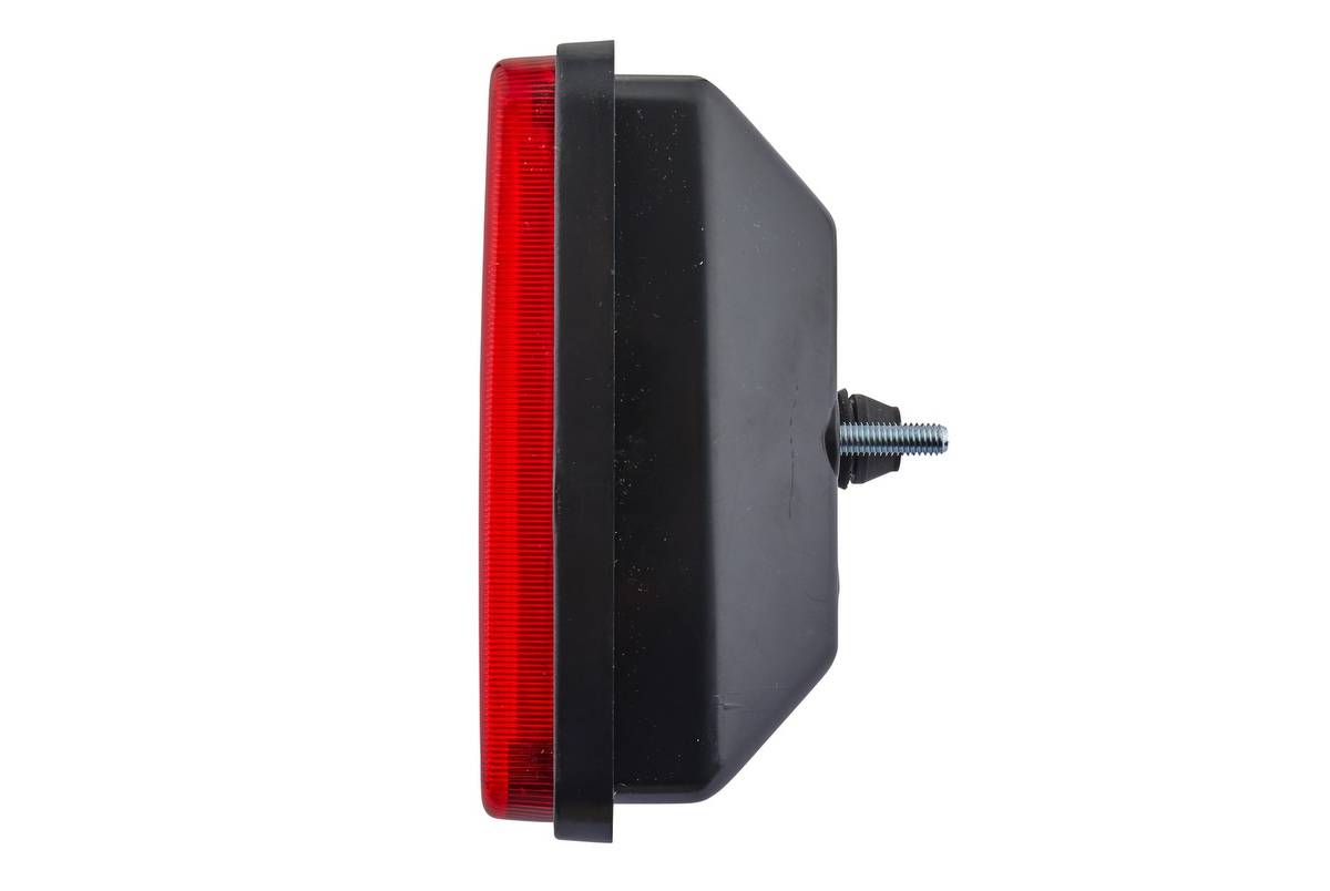 Nebelschlussleuchte rechts 12 V P21W Halogen HELLA für u.a. MERCEDES-BENZ NG-2